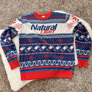 Women’s ugly Christmas Sweater